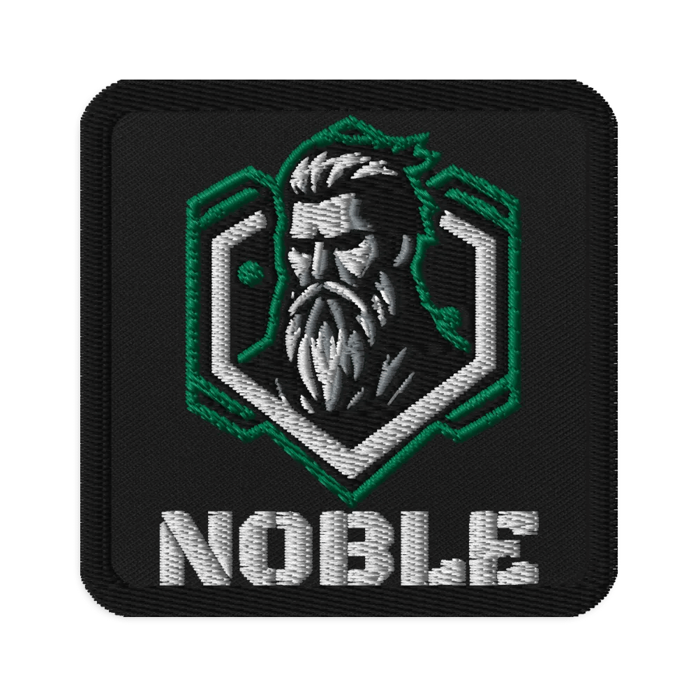3x3 Patch product image (1)