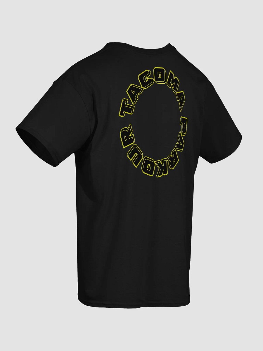 TPC Circle Tee - Women product image (62)
