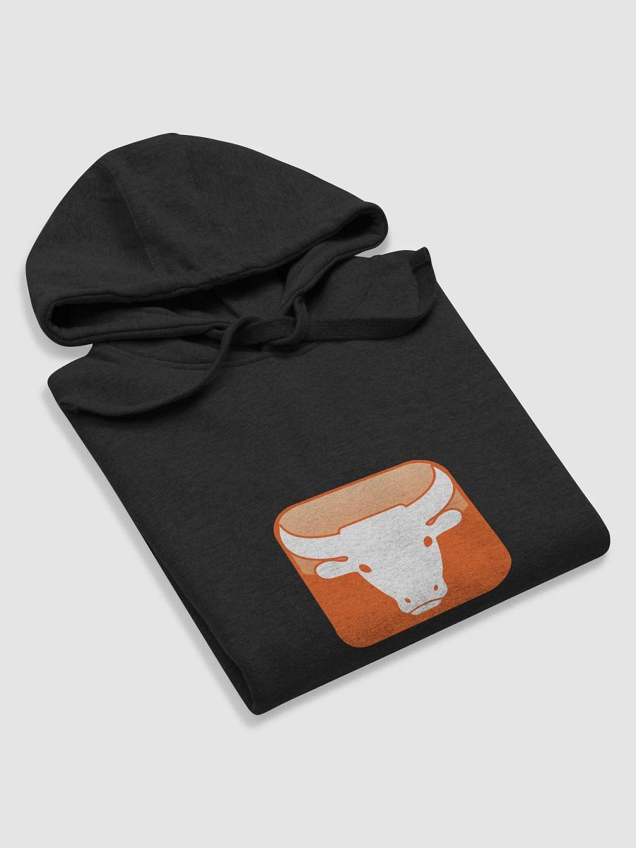 TAURUS Hoodie product image (51)