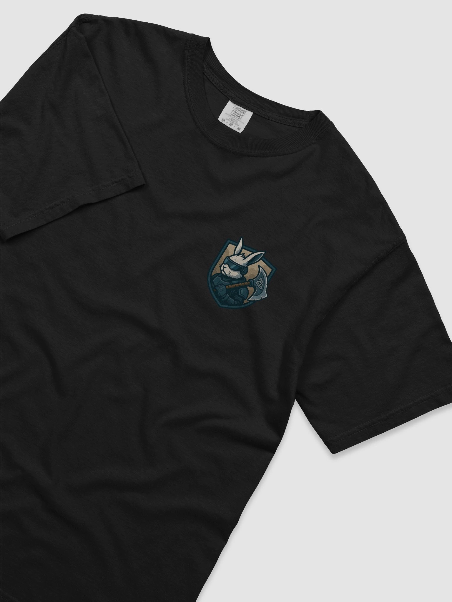 BREACH AND SNACK t shirt product image (2)