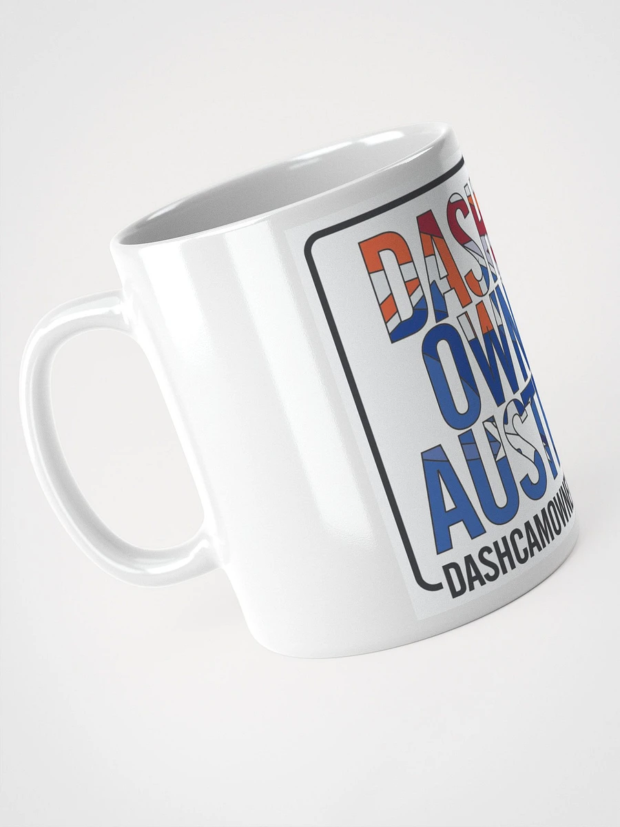 DCOA Regular Coffee Mug product image (3)
