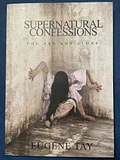 Supernatural Confessions Vol.1 Vintage Print product image (1)