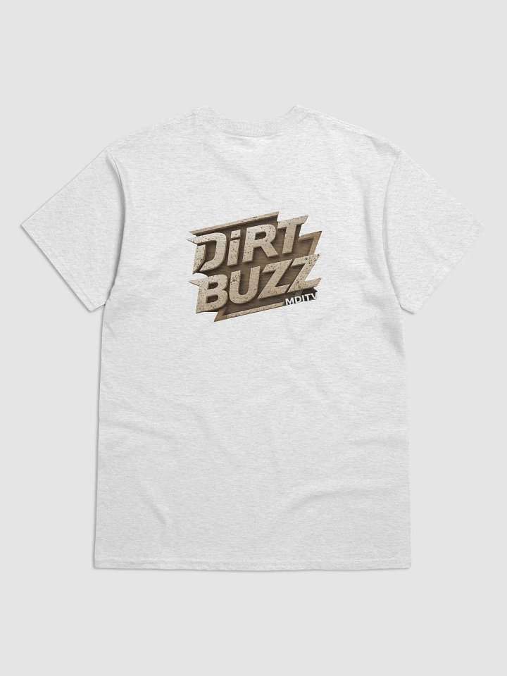 DIRT BUZZ Graphic Tee product image (19)