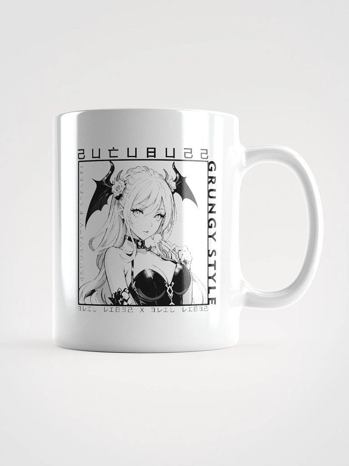 Sucubuss Mug product image (2)