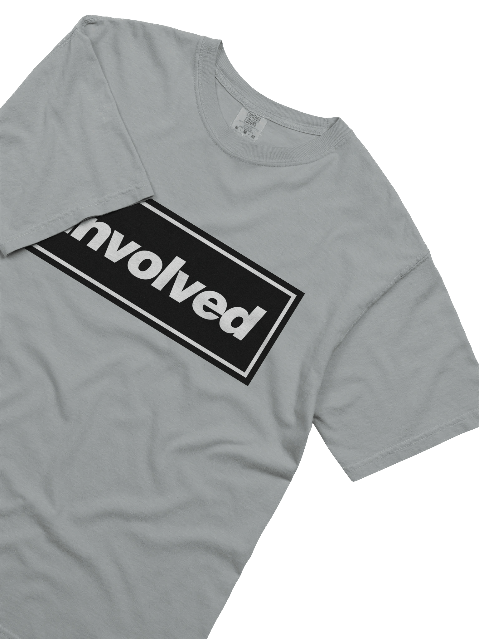 Involved T-Shirt product image (31)