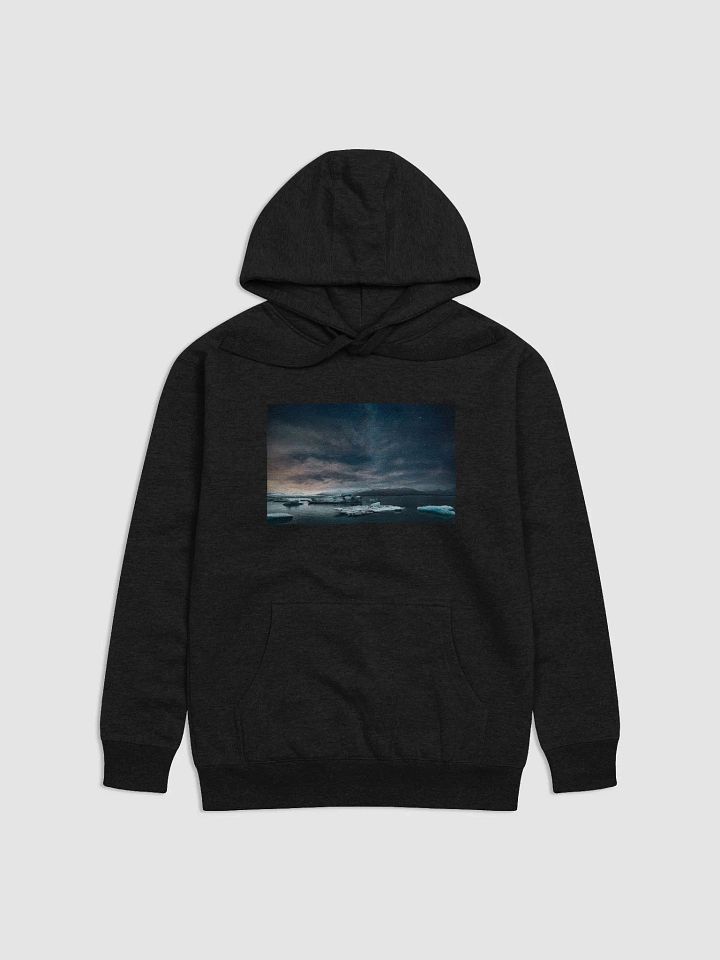 Glacier Fall product image (1)