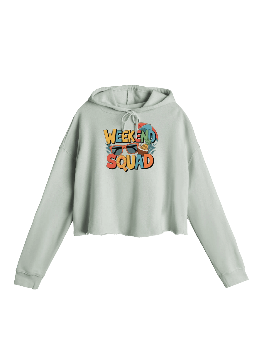 Weekend Squad product image (1)