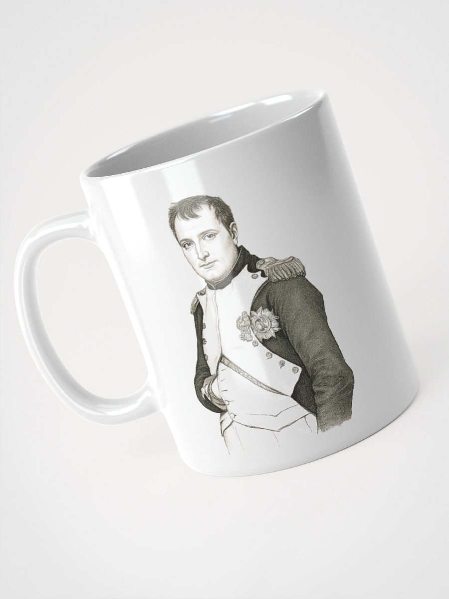 Napoleon Bonaparte tasse product image (8)