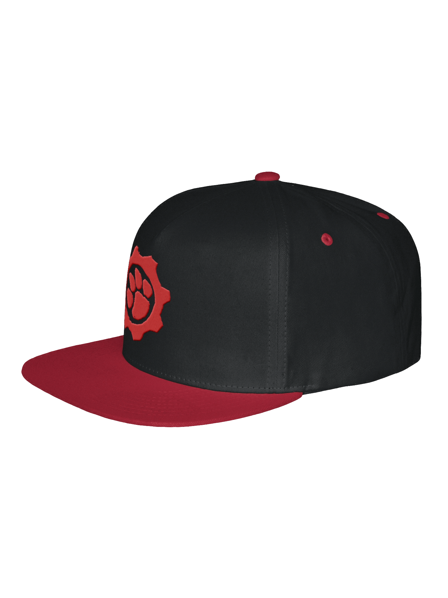 Paws of War Snapback product image (2)