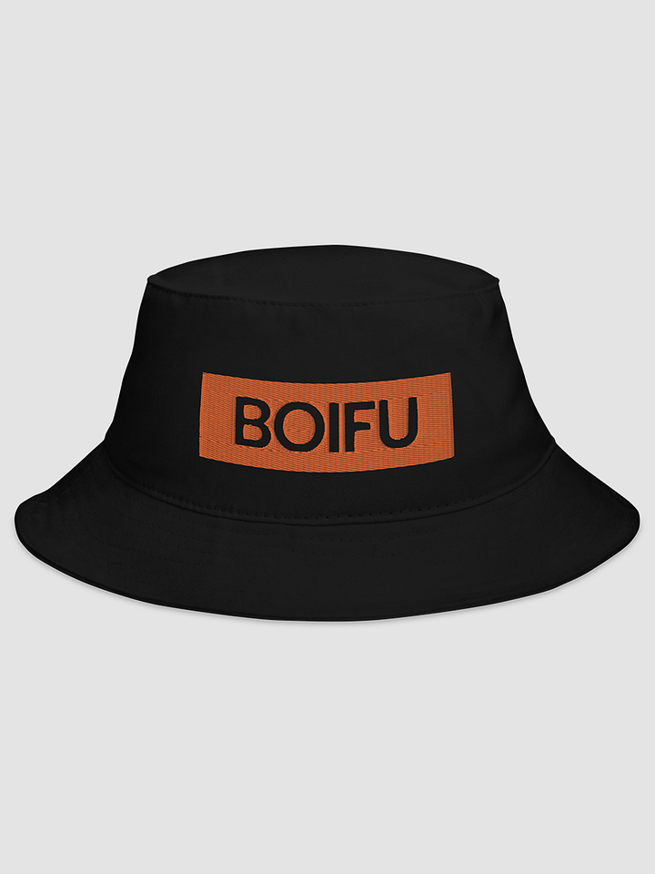 BOIFU Bucket Hat product image (2)