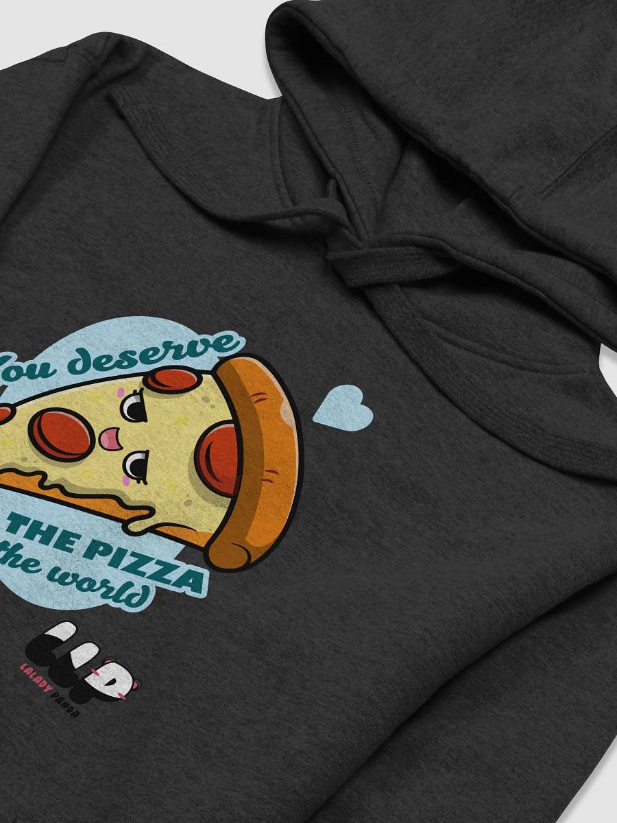 Stay pizza oven warm! product image (3)