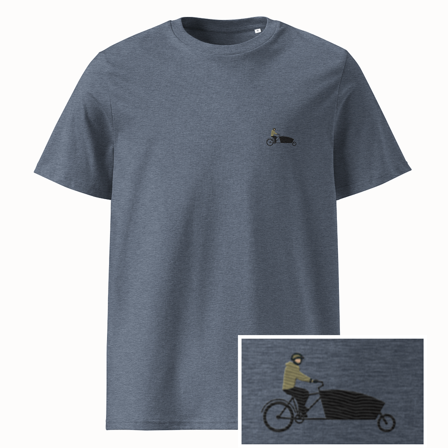 Cargo bike fathers! product image (1)