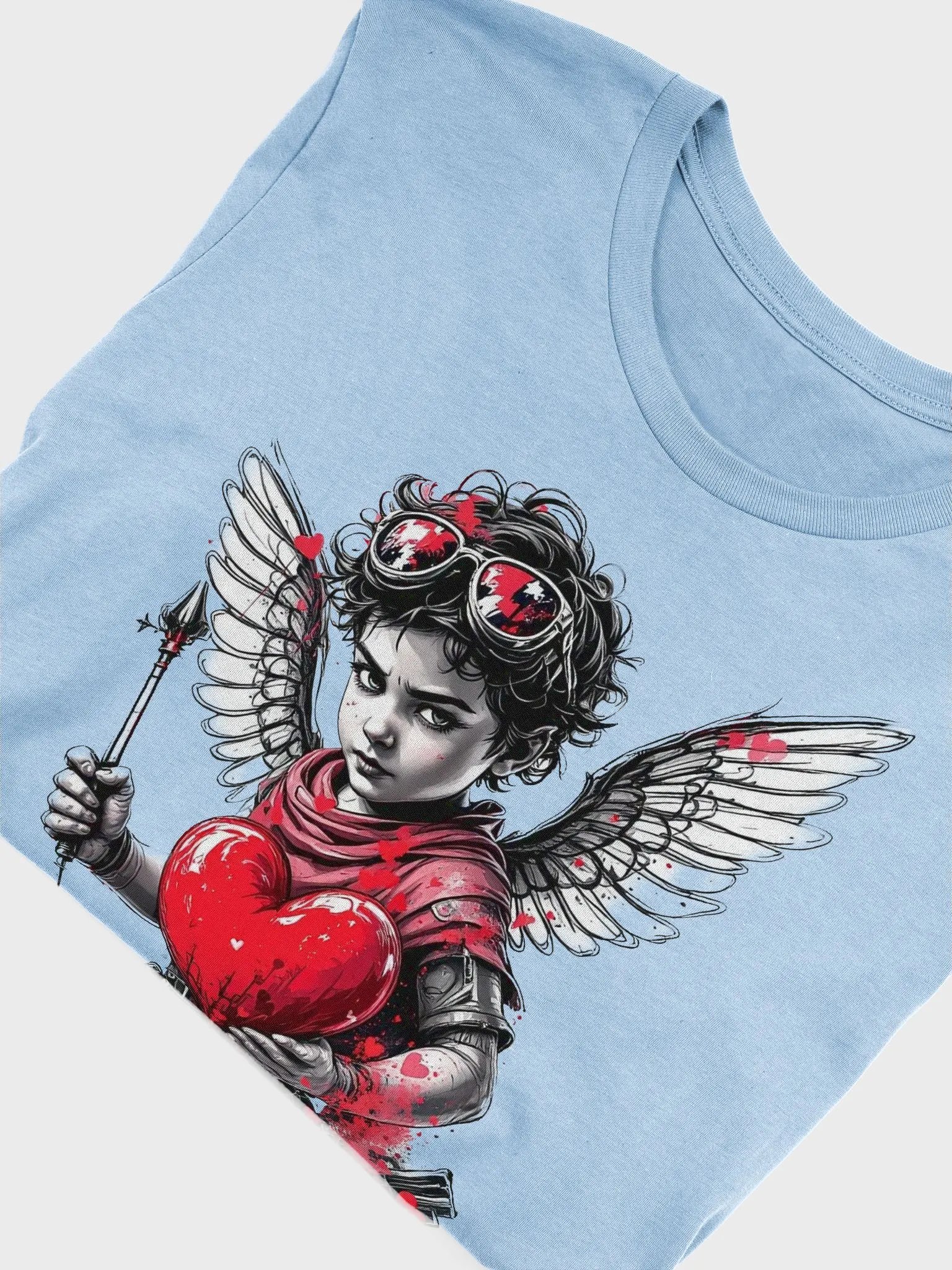 Cupid's Heartbeat Tee product image (54)