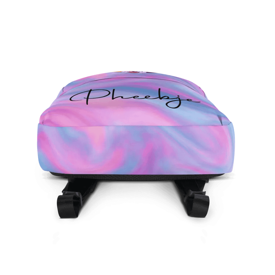 Logo Backpack product image (5)