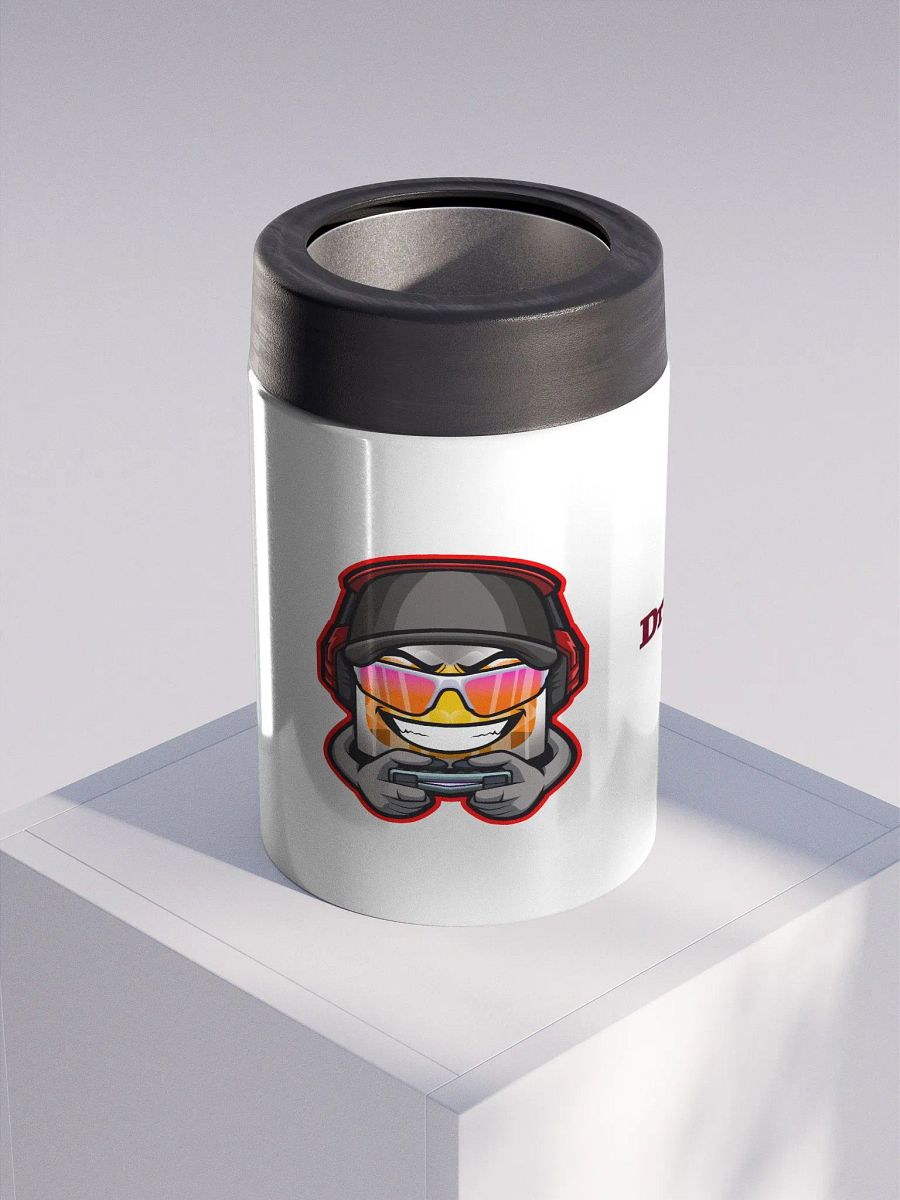 Whiskey Koozie product image (3)