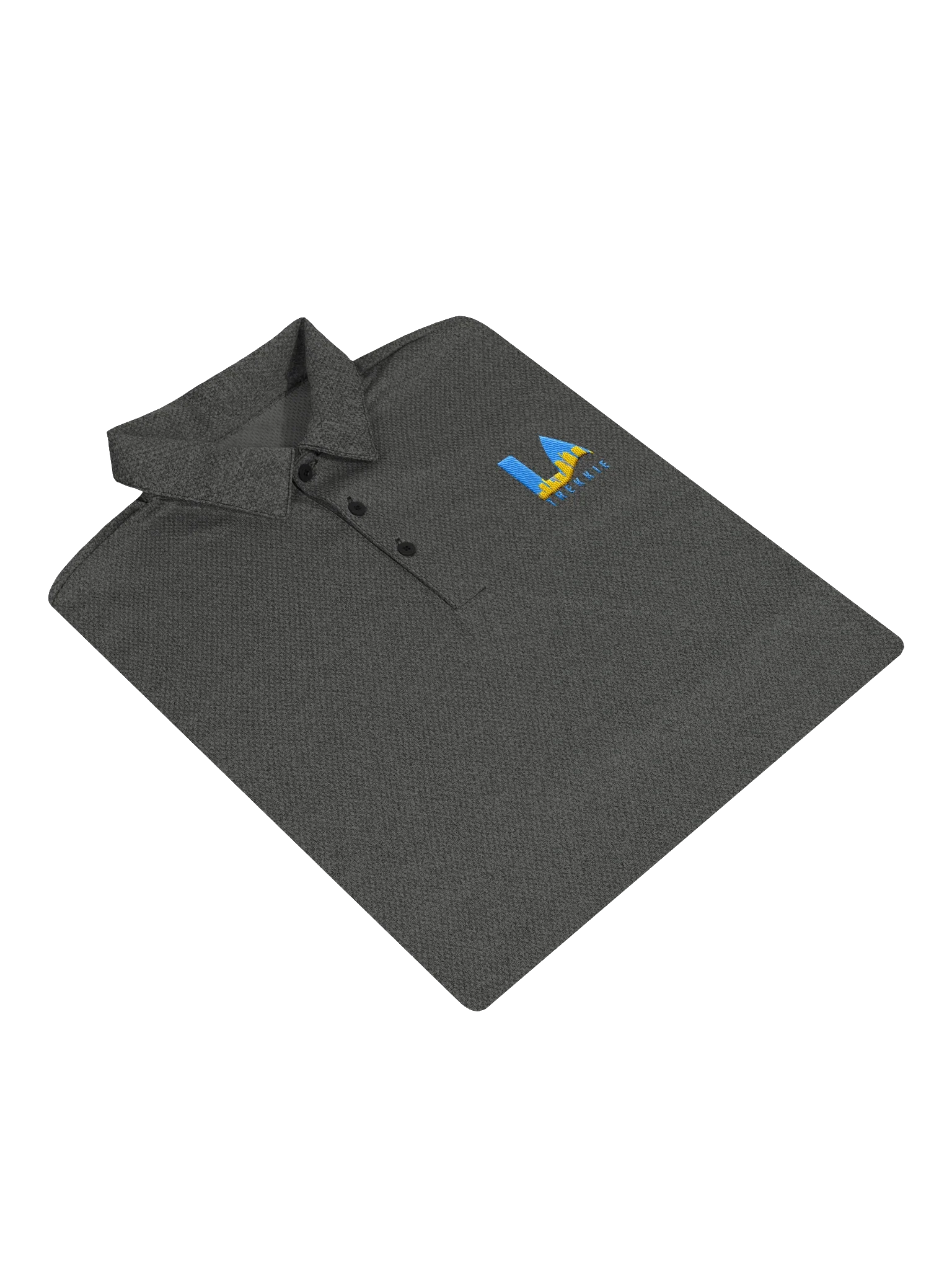 LA TREKKIE Skyline Polo product image (8)