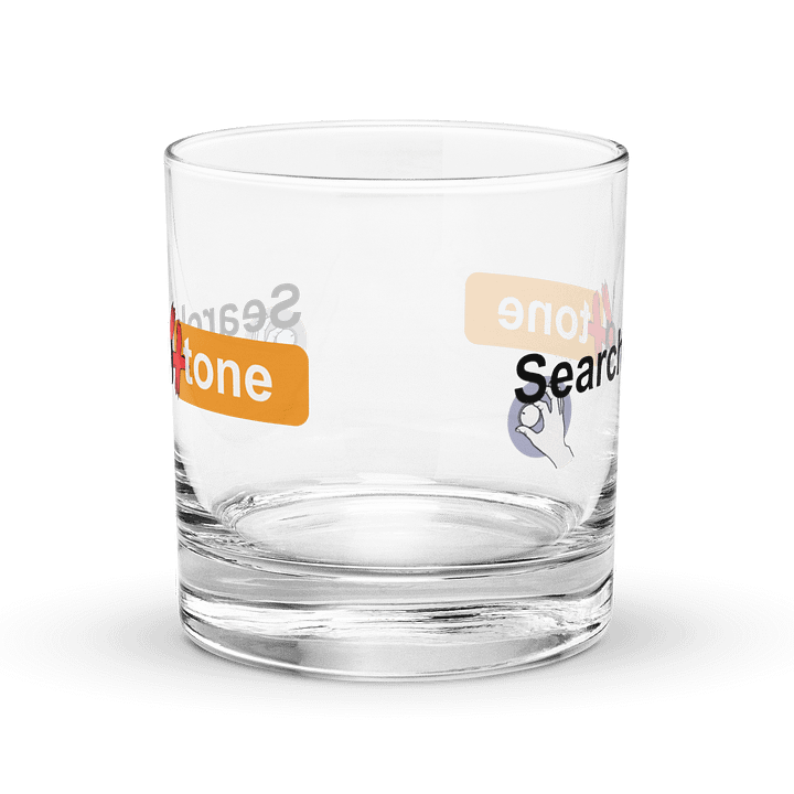Tone on The Rocks product image (1)