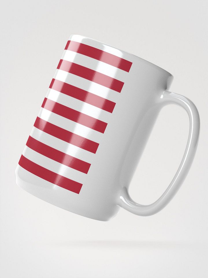 NUSA coffee mug product image (2)