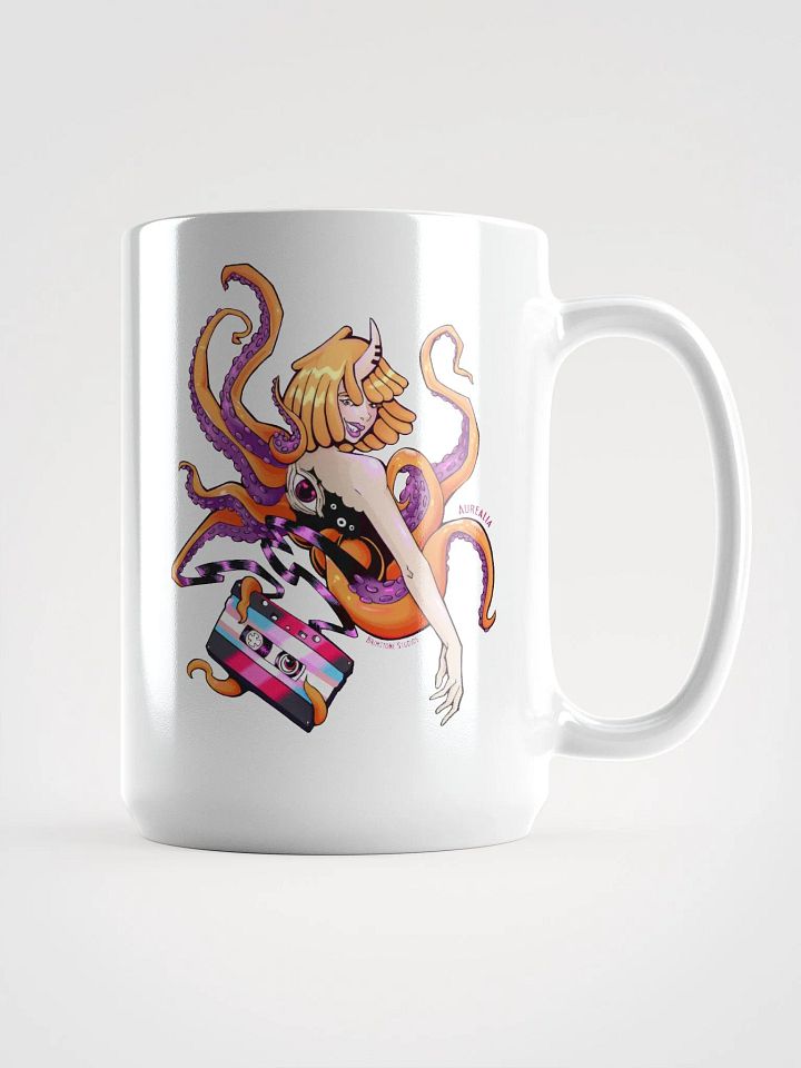 Formicapunk Aurelia Mug product image (1)