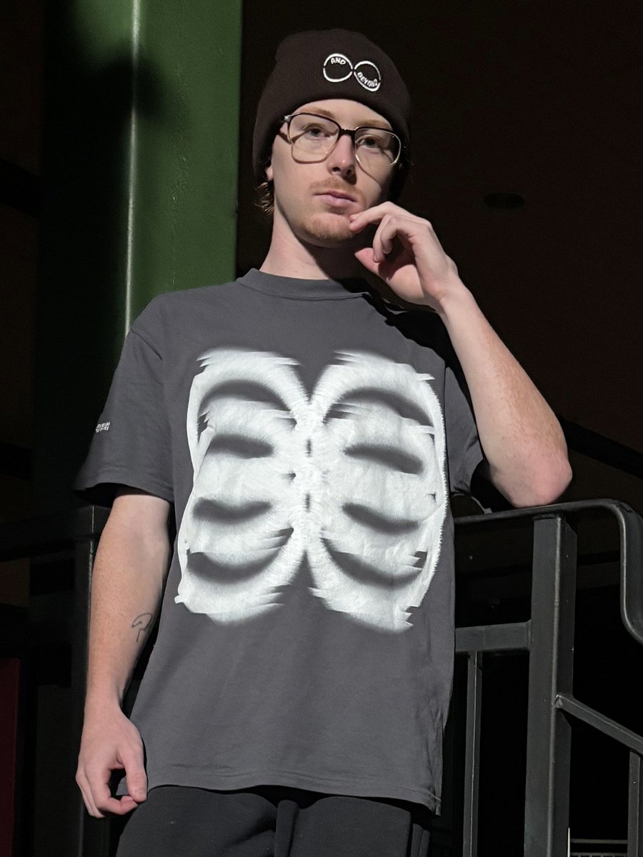 RIBFINITY Tee product image (4)