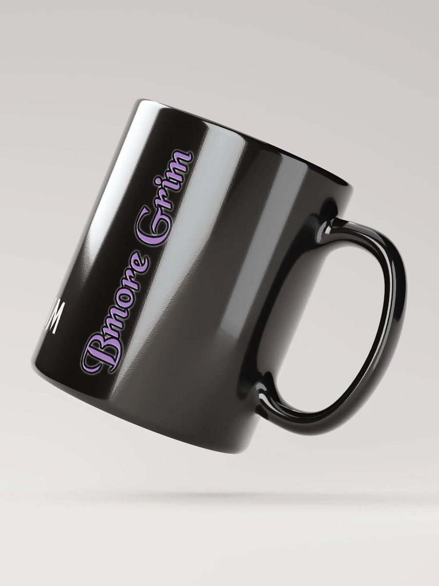 Bmore Grim Coffee Mug product image (3)
