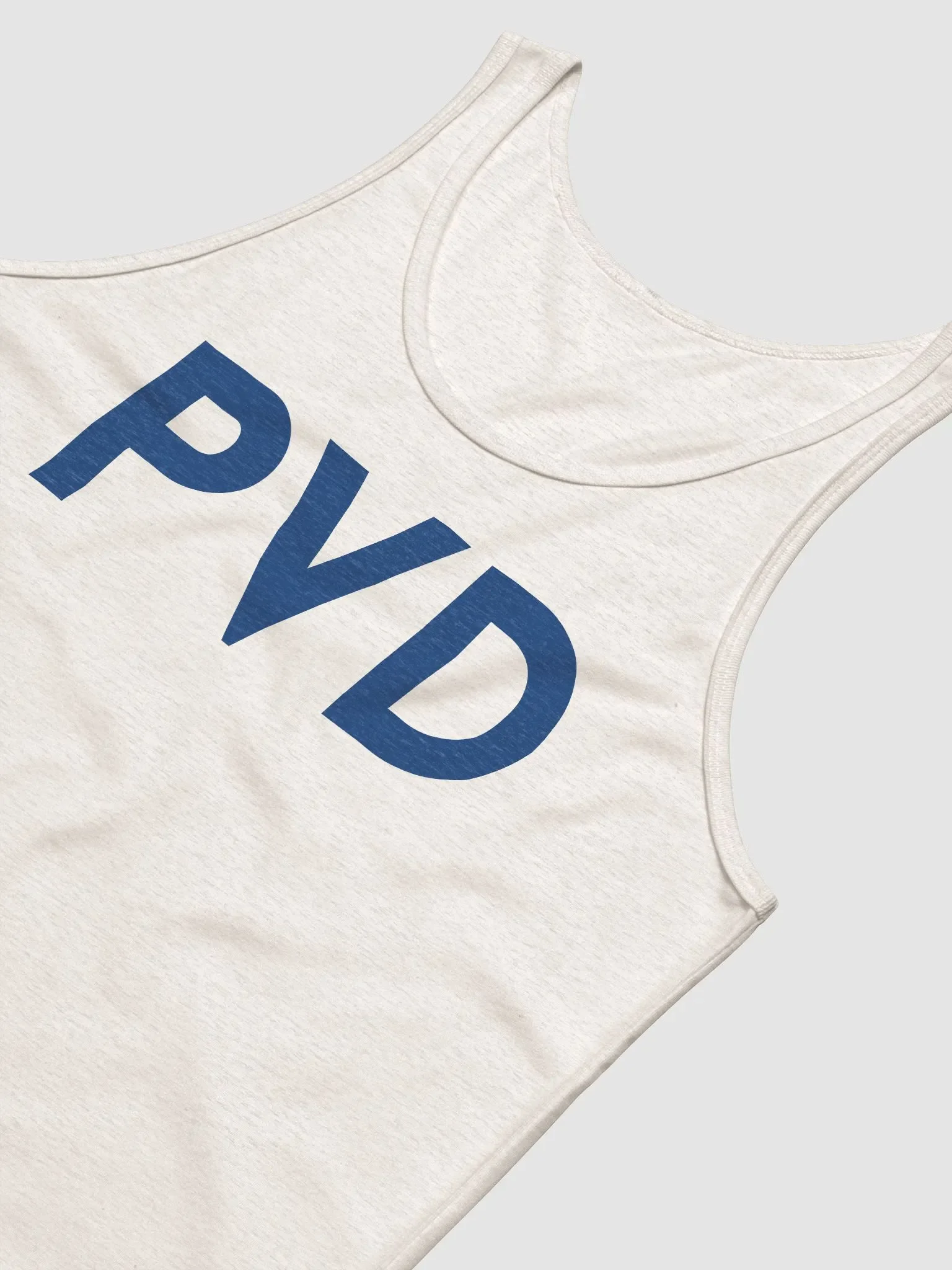 PVD, Rhode Island Cotton Tank product image (19)