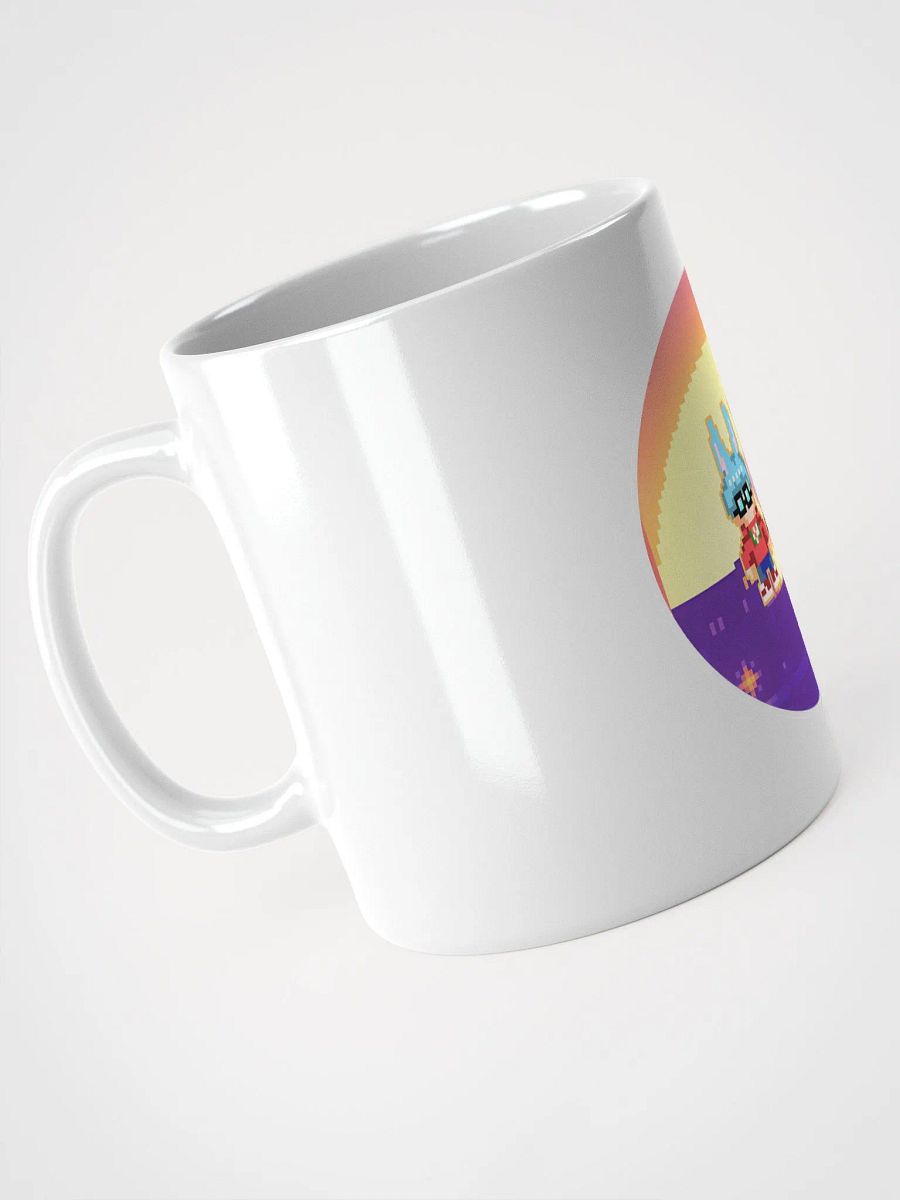 Yurika and Kanade Pixel Mug product image (8)