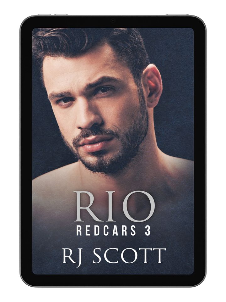 Rio (Redcars 3) product image (1)