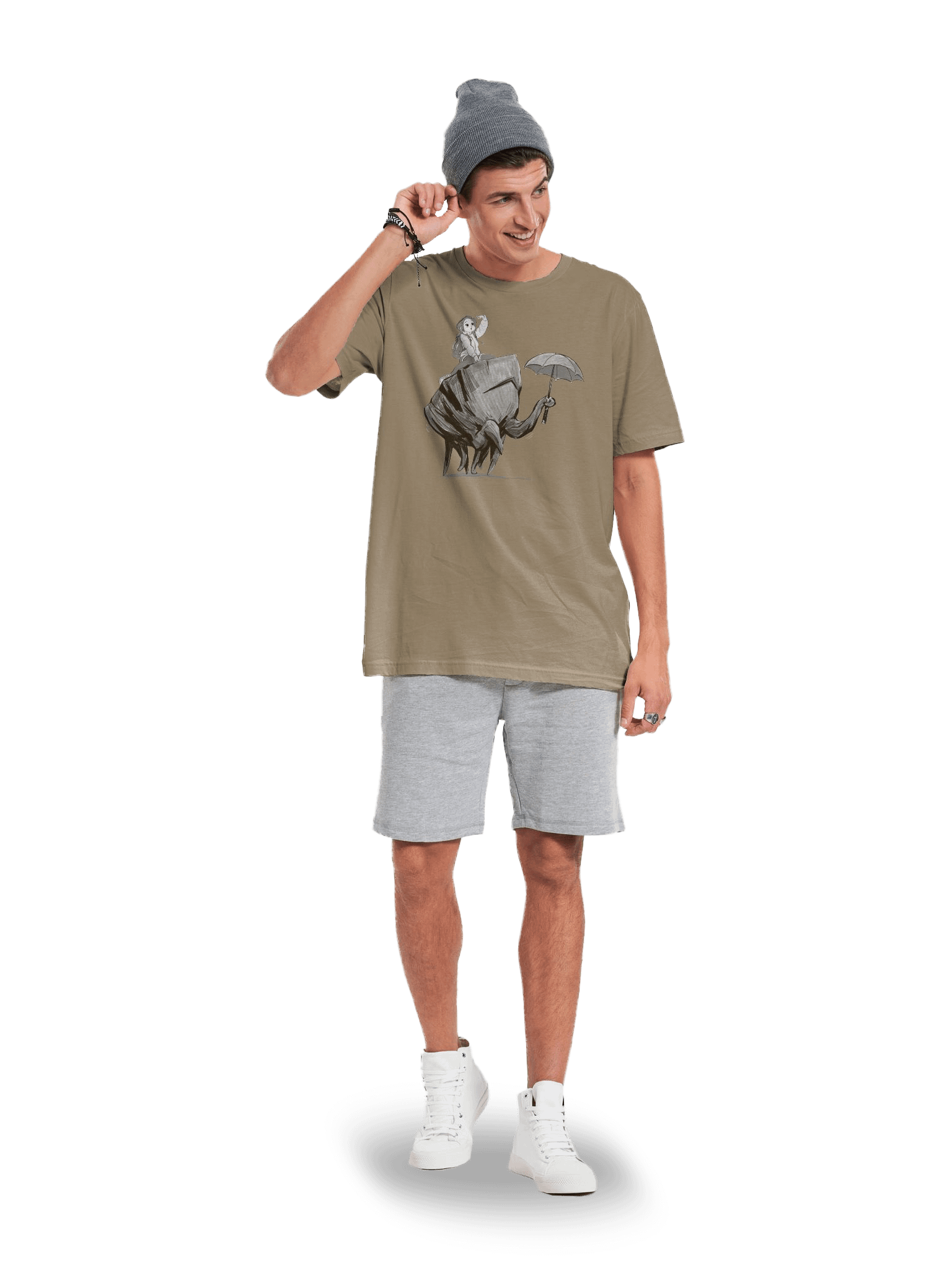 Enjoy The Ride Tee product image (4)