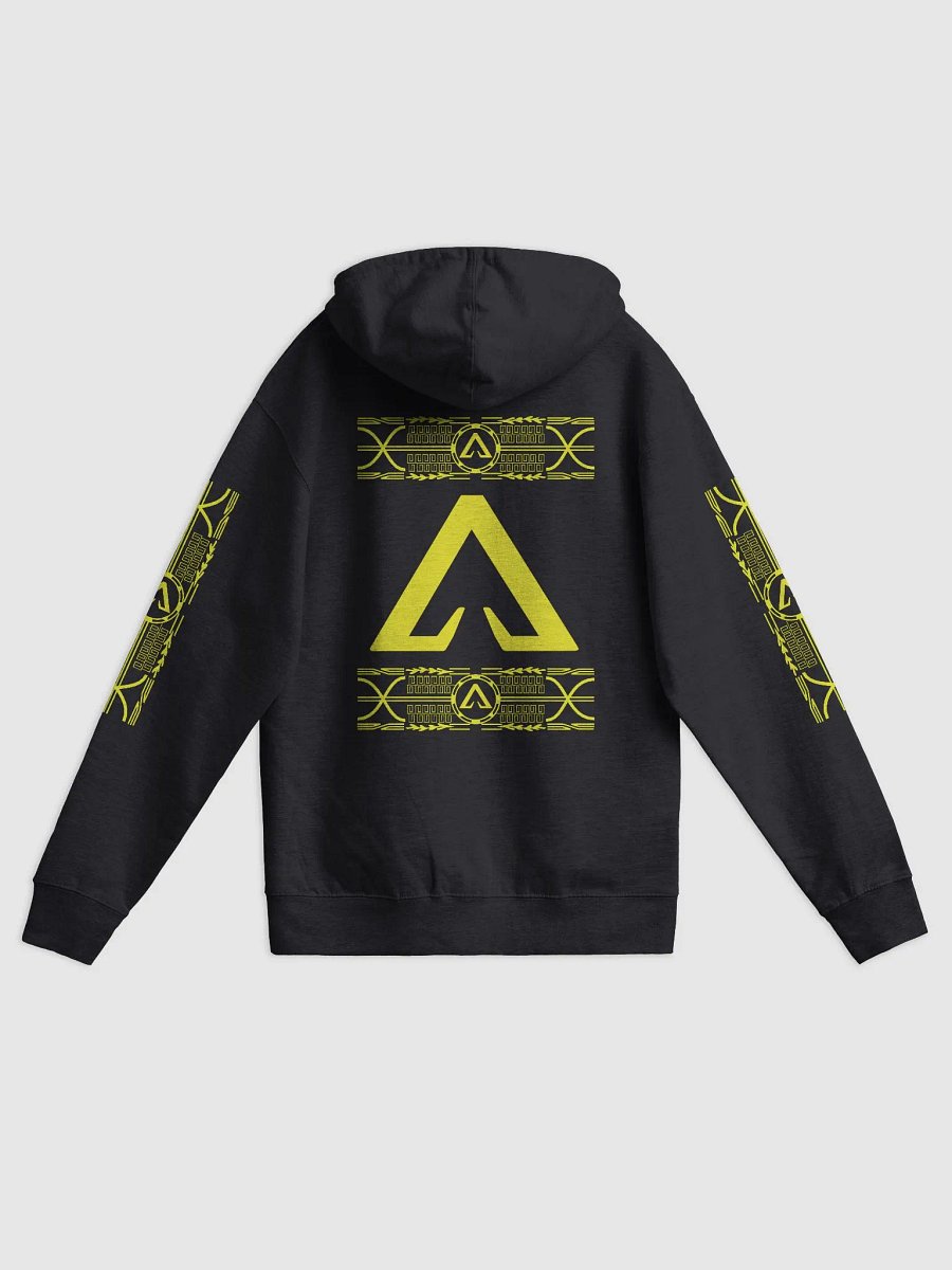 Atlesian Origins - Atlesia Zip-Up product image (3)