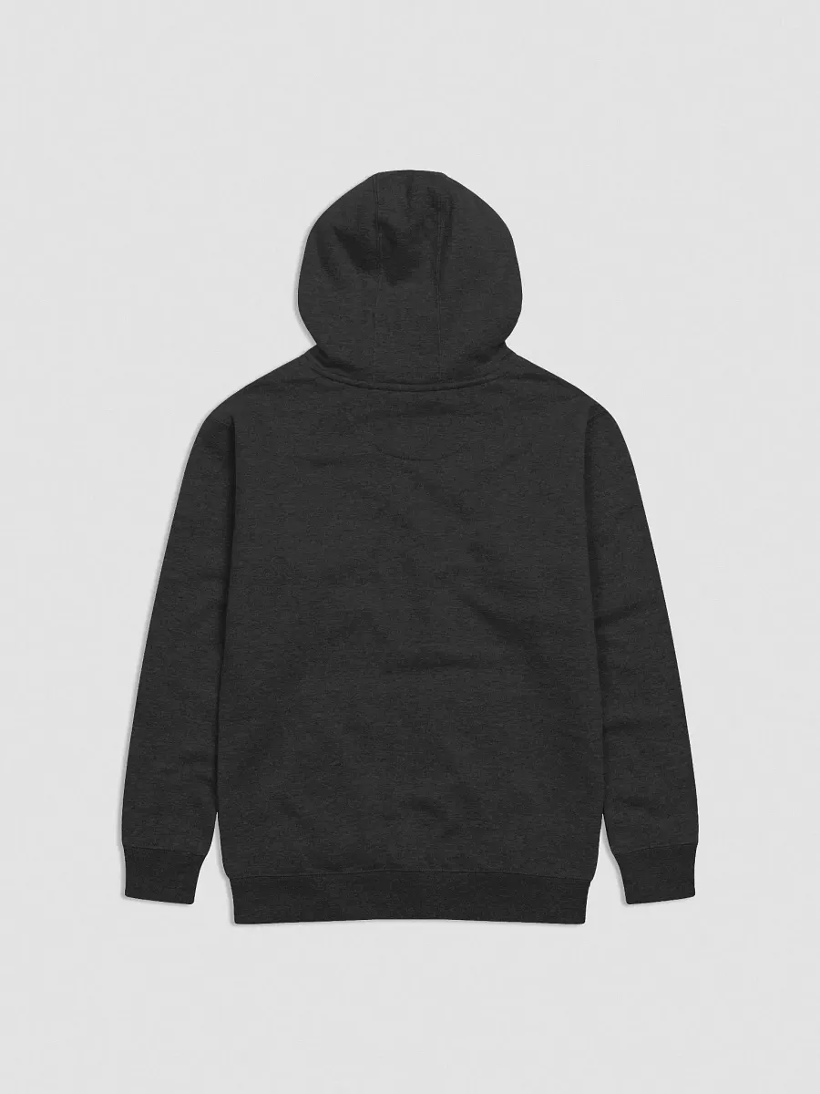 Kick Hoodie product image (2)