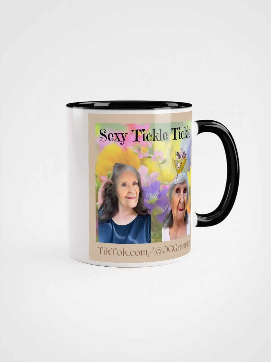Sexy Tickle Tickle Mug product image (2)