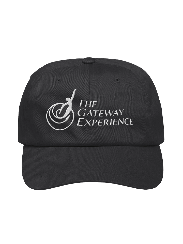 The Gateway Experience Embroidered Dad Hat product image (1)