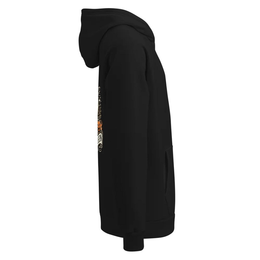 Under Armour Cookstove Queen Halloween Hoodie product image (3)