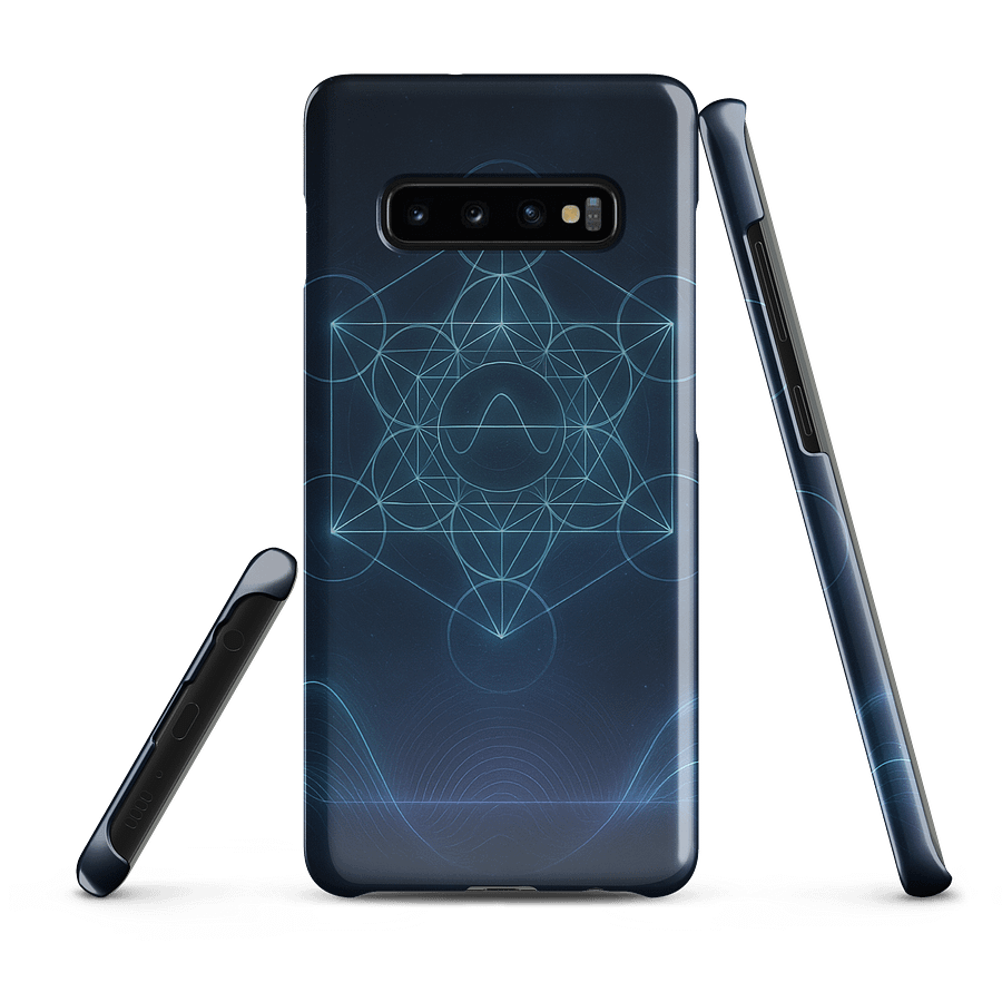 Sacred Signal Case product image (3)