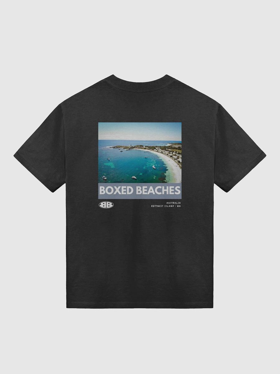 Rottnest Island, WA (White Lettering) product image (4)