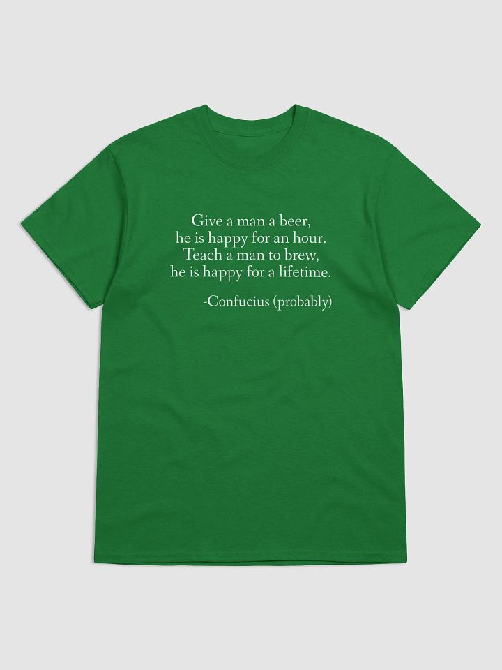 Confucius Says product image (8)