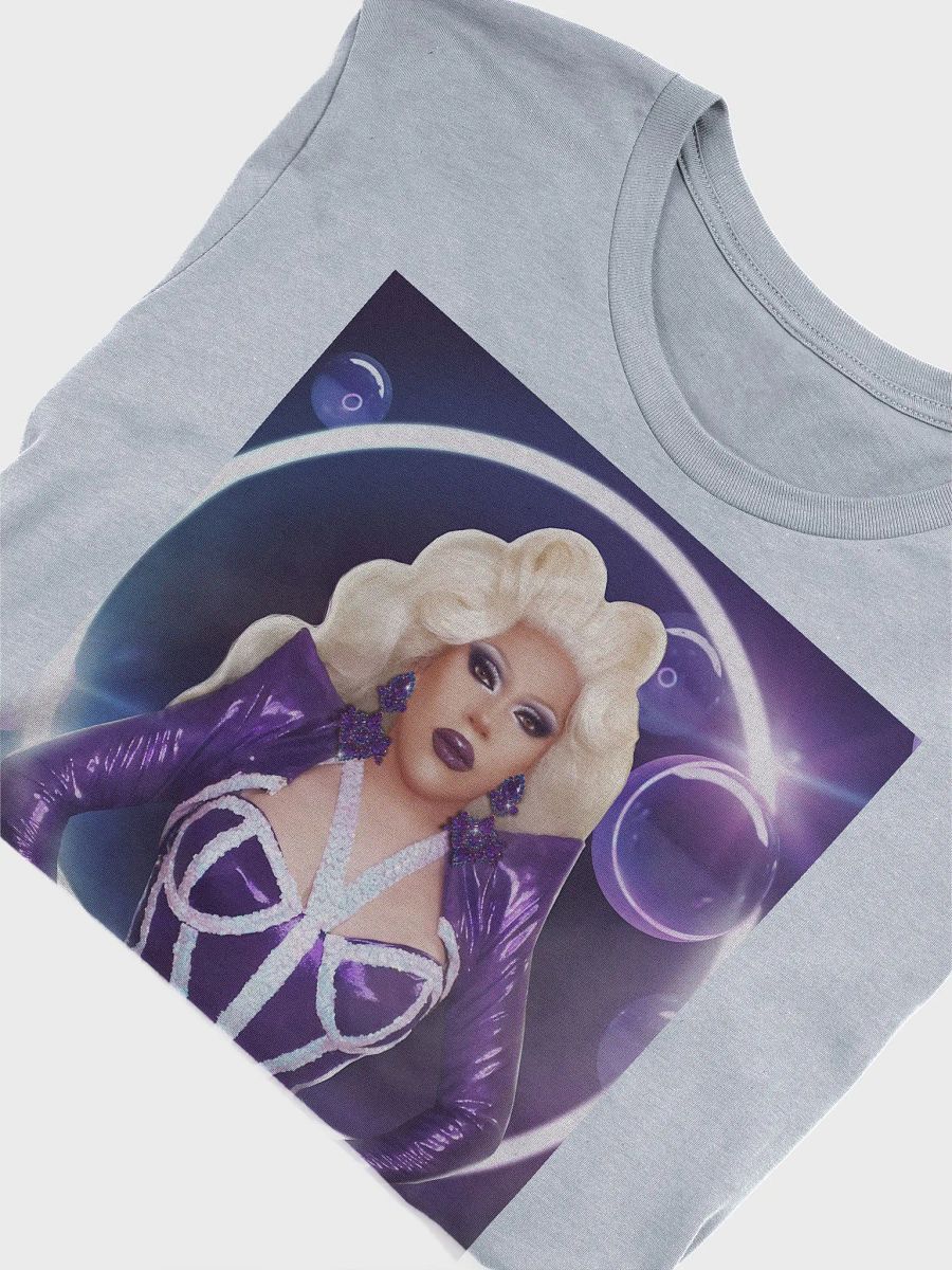 BUBBLES T-SHIRT product image (19)