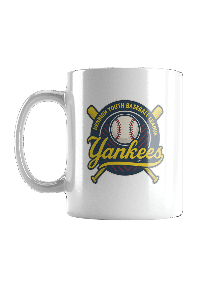Yankees - Mug product image (1)