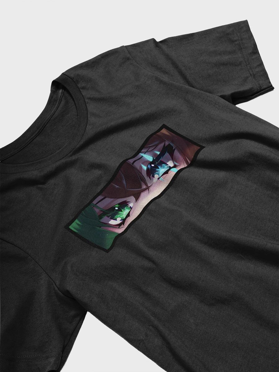 Don't Blink T-shirt product image (4)