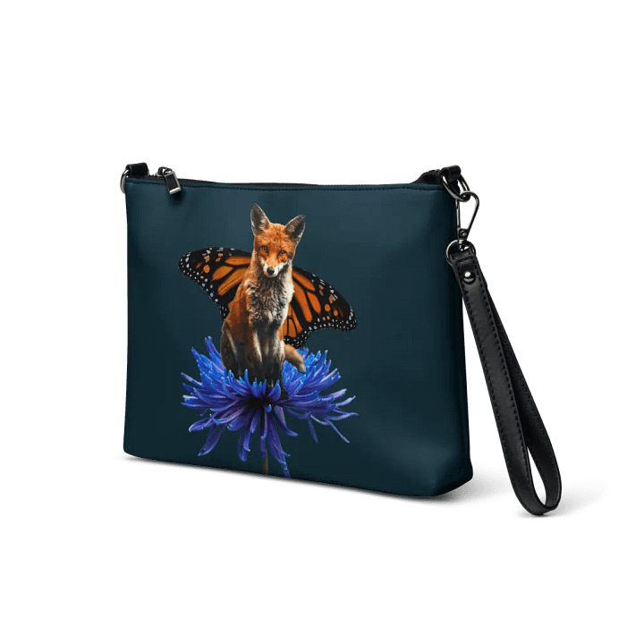 Flutterfox Bag product image (2)