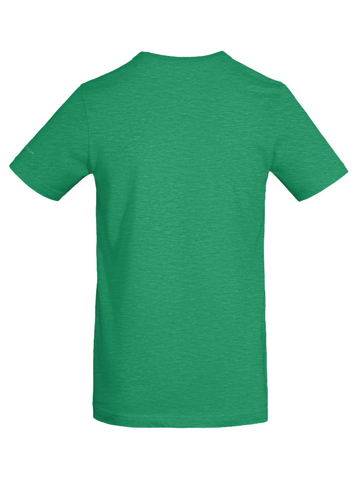 Lucky Shoe Multicolor - Crewneck Tee product image (2)
