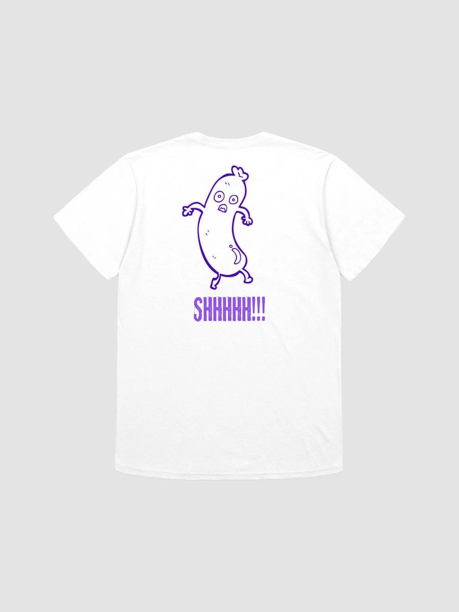 Where is the sausages shirt product image (14)