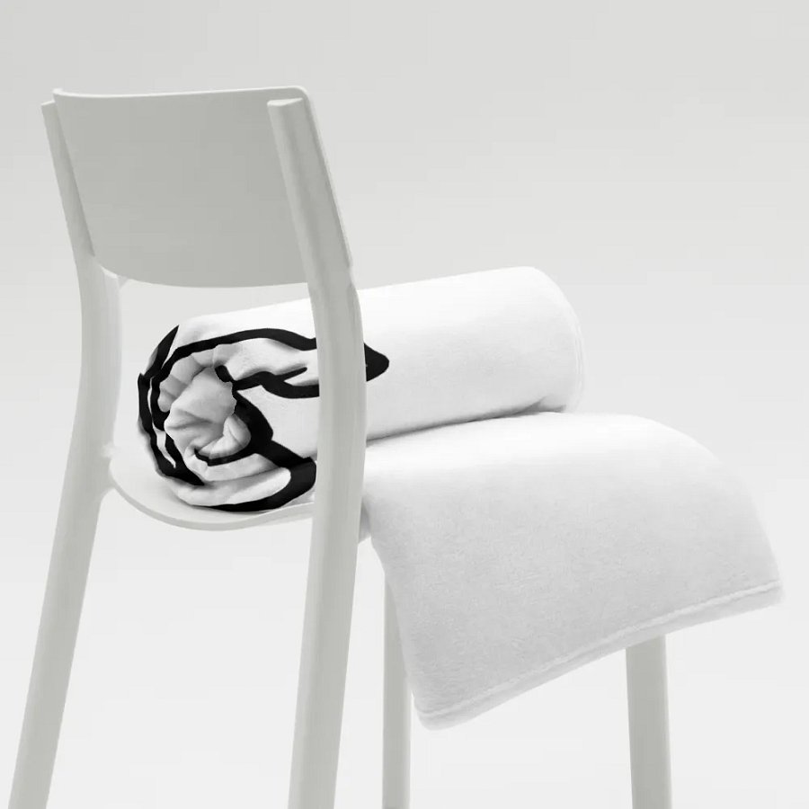 White Horse Blanket product image (8)
