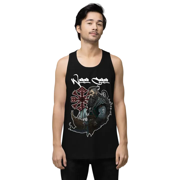 Protector Tank product image (1)