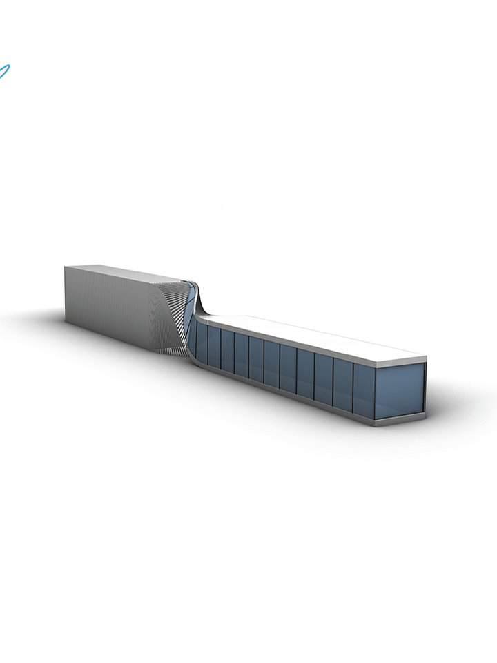 Rhino – EX 14 – Blend surface + Contour product image (1)