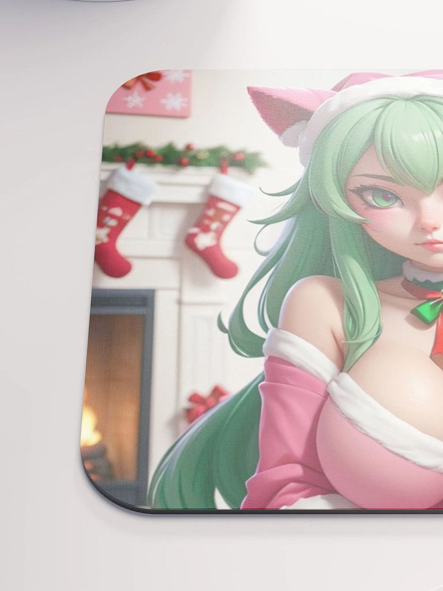 Festive Anime Mouse Pad product image (7)