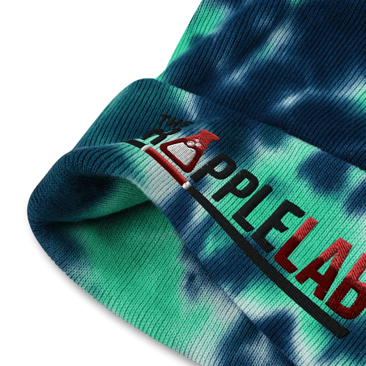 TGL Beanie product image (2)