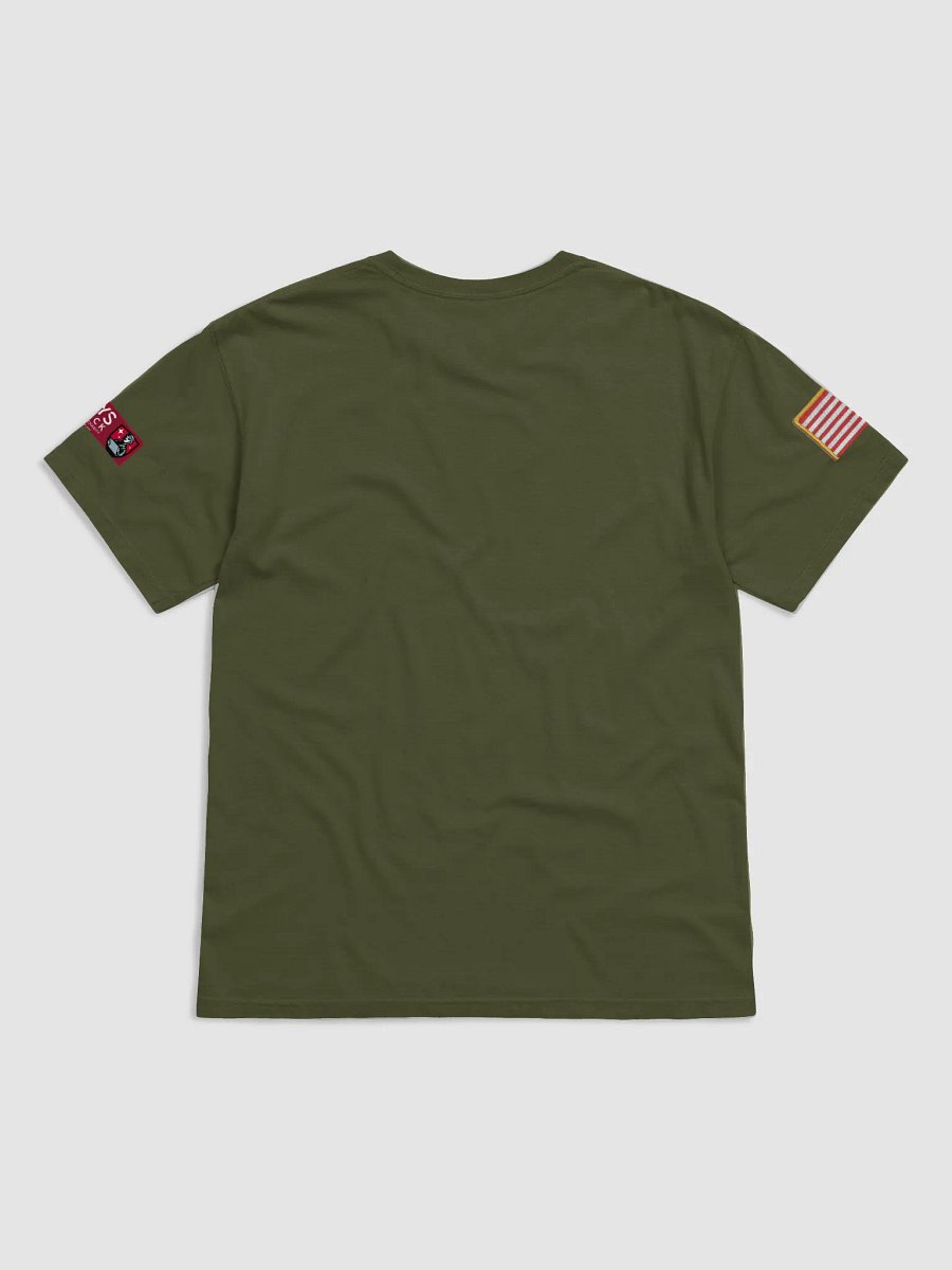 "Oscar Mike" Tee product image (9)