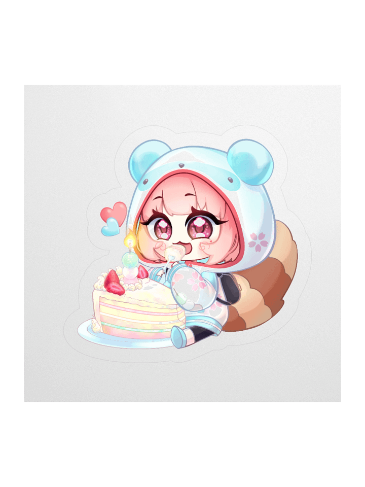TANUKI CAKE product image (2)